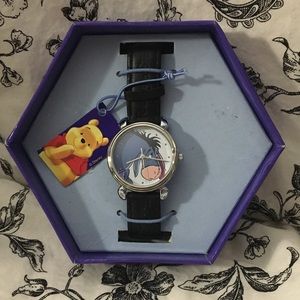 Disney Eeyore watch
